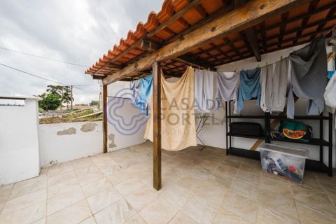 Byhus i Obidos, Leiria, Obidos - € 248.000 | Ref: 1126811 - foto 35