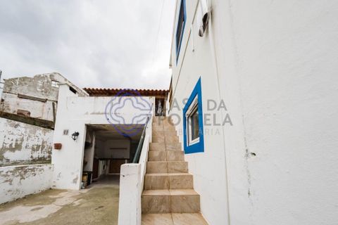 Byhus i Obidos, Leiria, Obidos - € 248.000 | Ref: 1126811 - foto 36