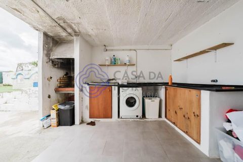 Byhus i Obidos, Leiria, Obidos - € 248.000 | Ref: 1126811 - foto 39