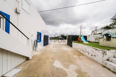 Byhus i Obidos, Leiria, Obidos - € 248.000 | Ref: 1126811 - foto 40