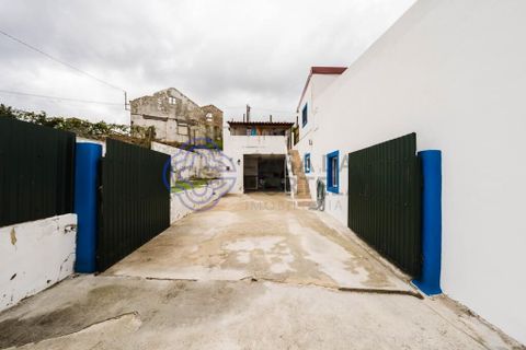 Byhus i Obidos, Leiria, Obidos - € 248.000 | Ref: 1126811 - foto 41