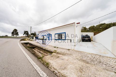 Byhus i Obidos, Leiria, Obidos - € 248.000 | Ref: 1126811 - foto 42
