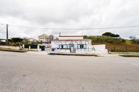 Byhus i Obidos, Leiria, Obidos - € 248.000 | Ref: 1126811 - foto 43