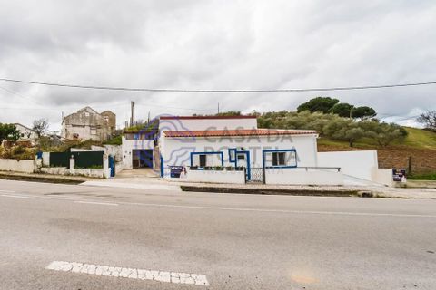 Byhus i Obidos, Leiria, Obidos - € 248.000 | Ref: 1126811 - foto 44