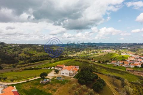 Byhus i Obidos, Leiria, Obidos - € 248.000 | Ref: 1126811 - foto 46