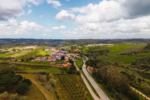 Byhus i Obidos, Leiria, Obidos - € 248.000 | Ref: 1126811 - foto 47