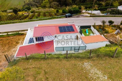 Byhus i Obidos, Leiria, Obidos - € 248.000 | Ref: 1126811 - foto 48