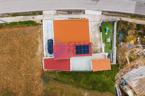 Byhus i Obidos, Leiria, Obidos - € 248.000 | Ref: 1126811 - foto 49