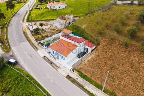 Byhus i Obidos, Leiria, Obidos - € 248.000 | Ref: 1126811 - foto 50