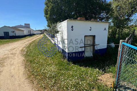 Byhus i Evora, Evora, Evora - € 185.000 | Ref: 1121661 - foto 34