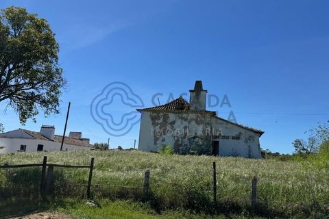 Byhus i Evora, Evora, Evora - € 185.000 | Ref: 1121661 - foto 11