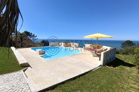 Byhus i Nazare, Leiria, Nazare - € 999.000 | Ref: 1126711 - foto 3