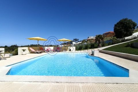 Byhus i Nazare, Leiria, Nazare - € 999.000 | Ref: 1126711 - foto 5