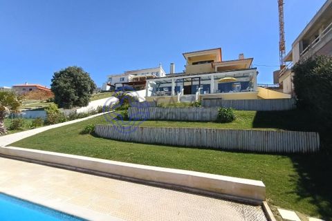 Byhus i Nazare, Leiria, Nazare - € 999.000 | Ref: 1126711 - foto 6