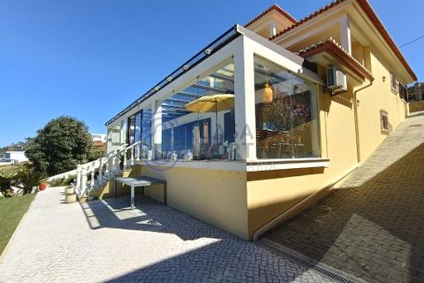 Byhus i Nazare, Leiria, Nazare - € 999.000 | Ref: 1126711 - foto 8