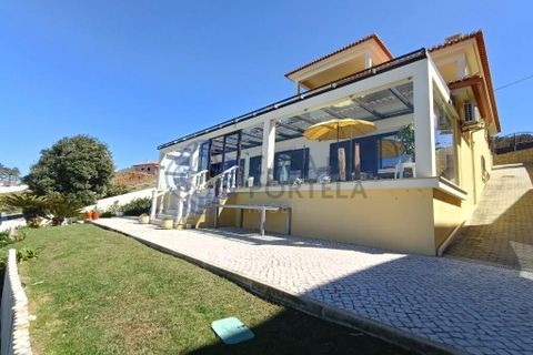 Byhus i Nazare, Leiria, Nazare - € 999.000 | Ref: 1126711 - foto 9