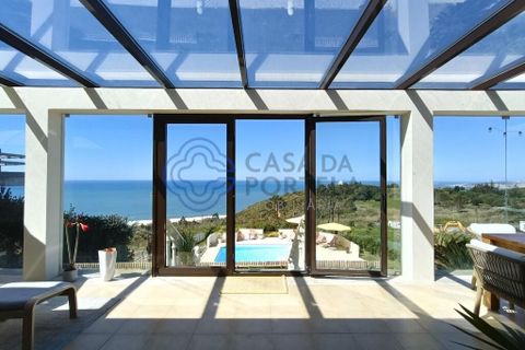 Byhus i Nazare, Leiria, Nazare - € 999.000 | Ref: 1126711 - foto 13