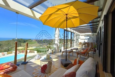 Byhus i Nazare, Leiria, Nazare - € 999.000 | Ref: 1126711 - foto 14