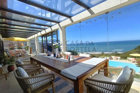 Byhus i Nazare, Leiria, Nazare - € 999.000 | Ref: 1126711 - foto 20