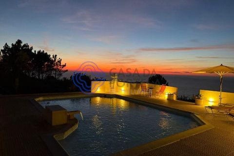 Byhus i Nazare, Leiria, Nazare - € 999.000 | Ref: 1126711 - foto 23