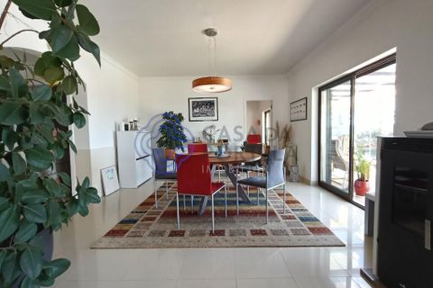 Byhus i Nazare, Leiria, Nazare - € 999.000 | Ref: 1126711 - foto 27
