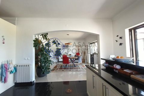Byhus i Nazare, Leiria, Nazare - € 999.000 | Ref: 1126711 - foto 28