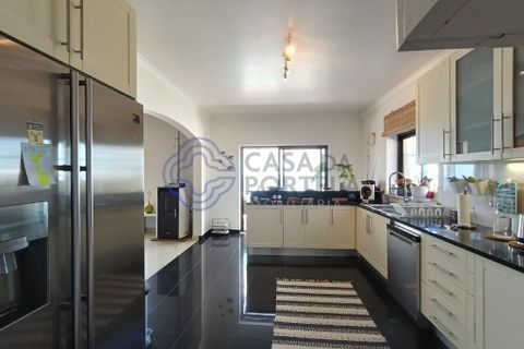 Byhus i Nazare, Leiria, Nazare - € 999.000 | Ref: 1126711 - foto 30