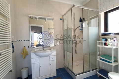Byhus i Nazare, Leiria, Nazare - € 999.000 | Ref: 1126711 - foto 43
