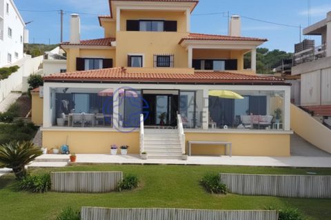 Byhus i Nazare, Leiria, Nazare - € 999.000 | Ref: 1126711 - foto 1