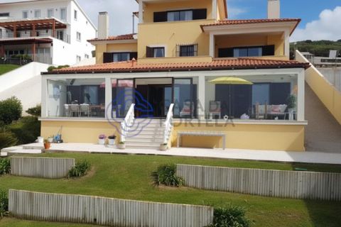 Byhus i Nazare, Leiria, Nazare - € 999.000 | Ref: 1126711 - foto 10