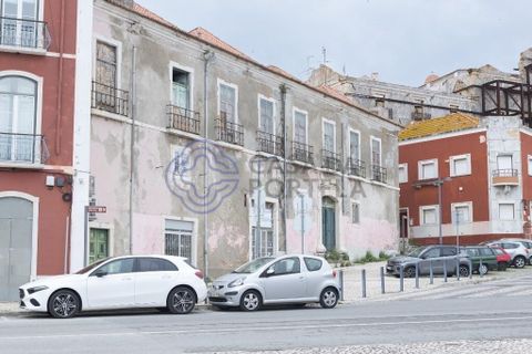 Erhvervsejendom i Setubal, Setubal, Setubal - € 1.100.000 | Ref: 1112161 - foto 1