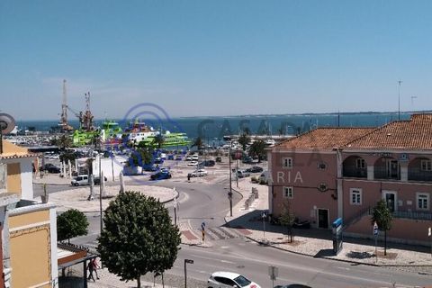 Erhvervsejendom i Setubal, Setubal, Setubal - € 1.100.000 | Ref: 1112161 - foto 4