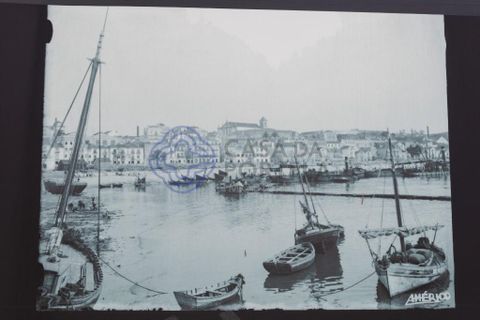 Erhvervsejendom i Setubal, Setubal, Setubal - € 1.100.000 | Ref: 1112161 - foto 5