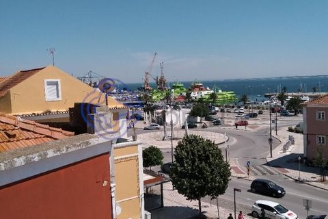 Erhvervsejendom i Setubal, Setubal, Setubal - € 1.100.000 | Ref: 1112161 - foto 6
