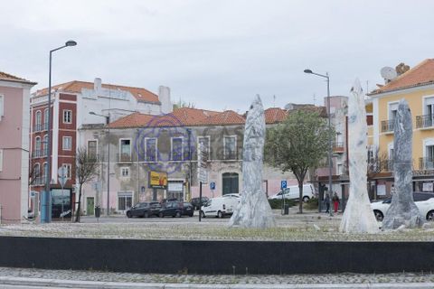 Erhvervsejendom i Setubal, Setubal, Setubal - € 1.100.000 | Ref: 1112161 - foto 7