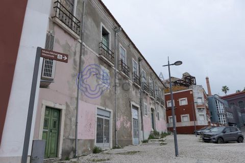 Erhvervsejendom i Setubal, Setubal, Setubal - € 1.100.000 | Ref: 1112161 - foto 9