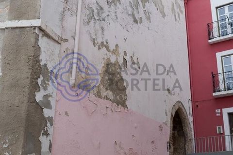 Erhvervsejendom i Setubal, Setubal, Setubal - € 1.100.000 | Ref: 1112161 - foto 12