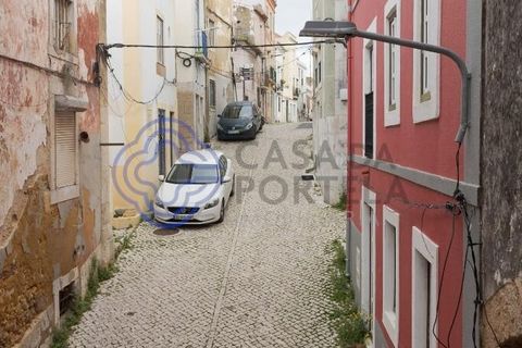 Erhvervsejendom i Setubal, Setubal, Setubal - € 1.100.000 | Ref: 1112161 - foto 45