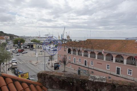 Erhvervsejendom i Setubal, Setubal, Setubal - € 1.100.000 | Ref: 1112161 - foto 47