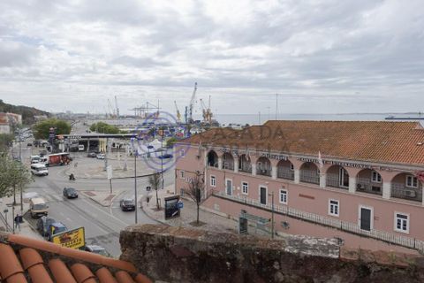 Erhvervsejendom i Setubal, Setubal, Setubal - € 1.100.000 | Ref: 1112161 - foto 48