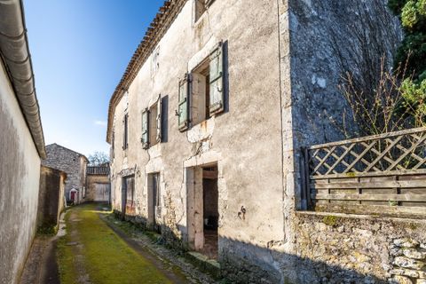 Villa a Bourg-De-Visa, Tarn-et-Garonne, Bourg-De-Visa - € 21.500 | Ref: WMC705 - foto 2