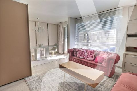 Lejlighed i Paris, Paris, Paris - € 777.000 | Ref: 1844 - foto 2