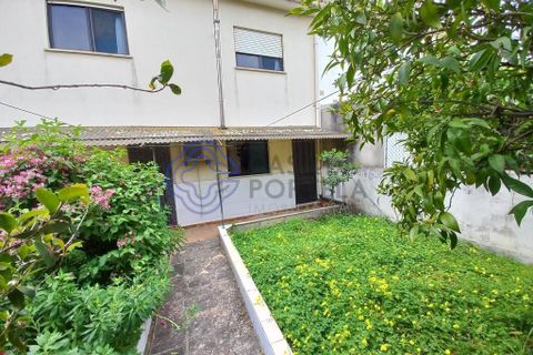 Rækkehus i Entroncamento, Santarem, Entroncamento - € 275.000 | Ref: 1126211 - foto 1