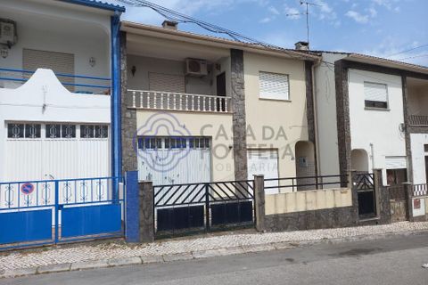 Rækkehus i Entroncamento, Santarem, Entroncamento - € 275.000 | Ref: 1126211 - foto 2
