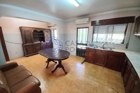 Rækkehus i Entroncamento, Santarem, Entroncamento - € 275.000 | Ref: 1126211 - foto 4