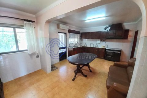 Rækkehus i Entroncamento, Santarem, Entroncamento - € 275.000 | Ref: 1126211 - foto 5