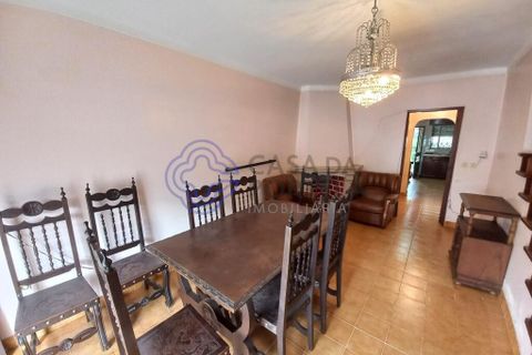Rækkehus i Entroncamento, Santarem, Entroncamento - € 275.000 | Ref: 1126211 - foto 6