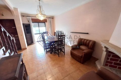Rækkehus i Entroncamento, Santarem, Entroncamento - € 275.000 | Ref: 1126211 - foto 7