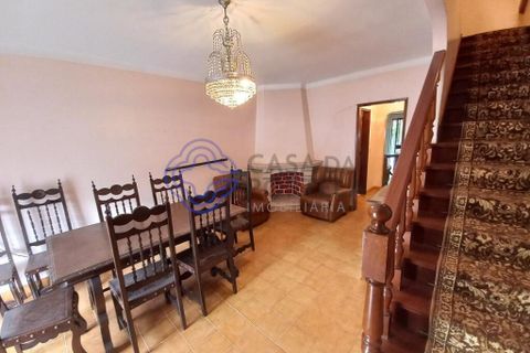 Rækkehus i Entroncamento, Santarem, Entroncamento - € 275.000 | Ref: 1126211 - foto 8