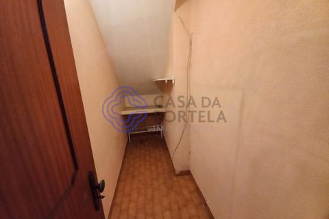 Rækkehus i Entroncamento, Santarem, Entroncamento - € 275.000 | Ref: 1126211 - foto 12
